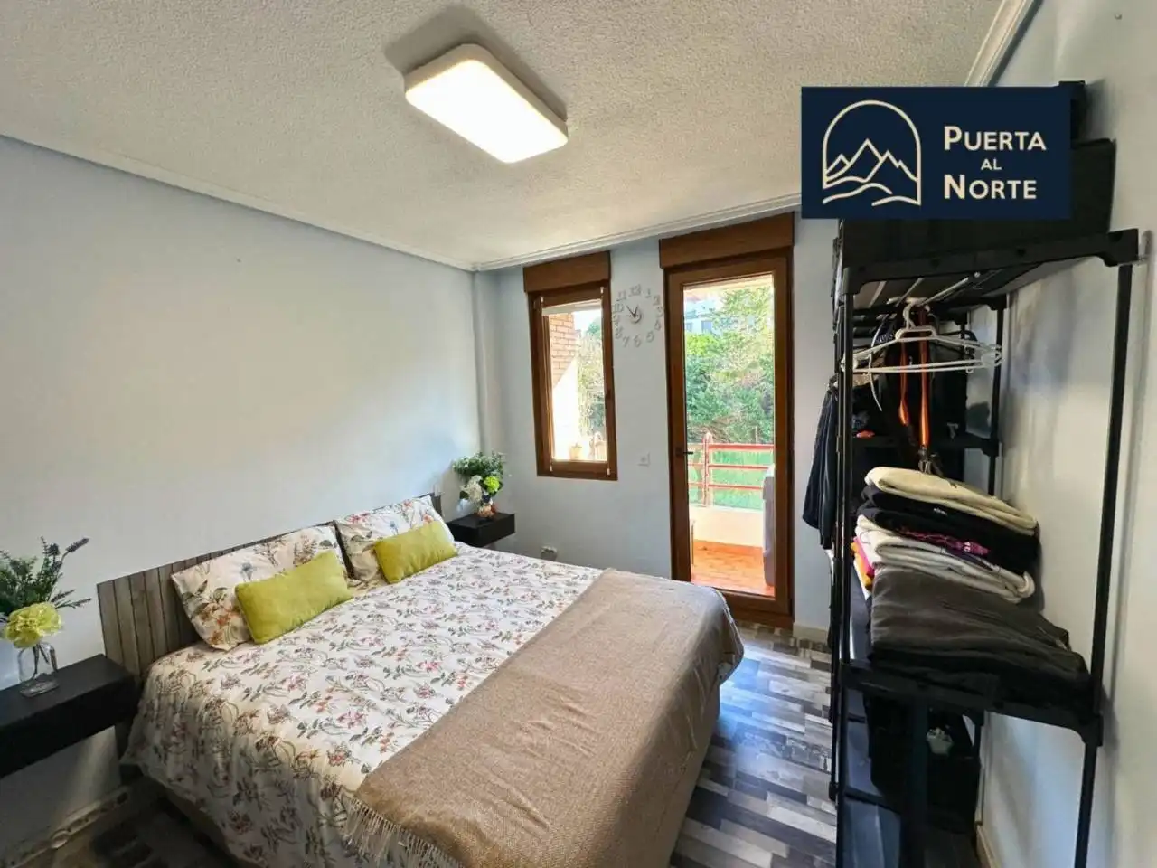 Habitación de Piso en venta en Ribamontán al Mar con Calefacción y Balcón