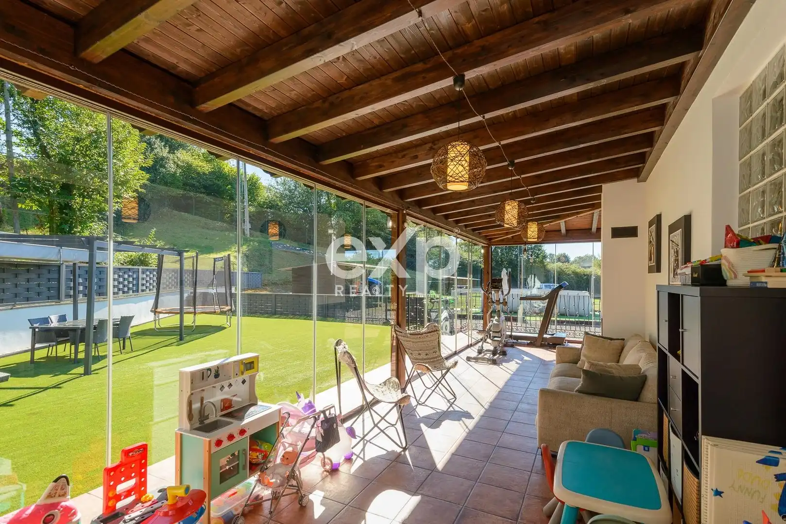Detached house with pool for sale in Camino FUENTEMELGA 68, imagen 8
