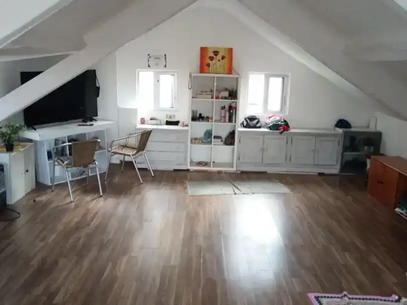 Casa o xalet en venda en Vigo  amb Balcó
