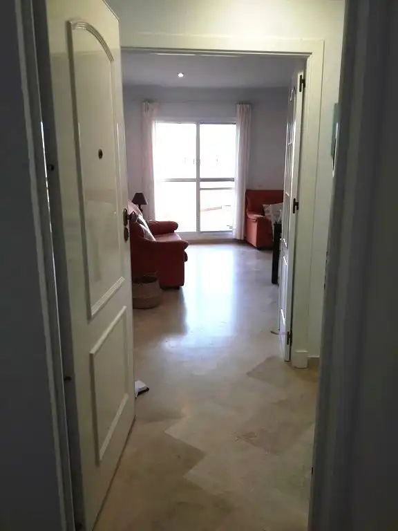 Apartament de lloguer a Novo Sancti Petri