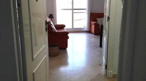 Foto 2 de Apartamento de alquiler