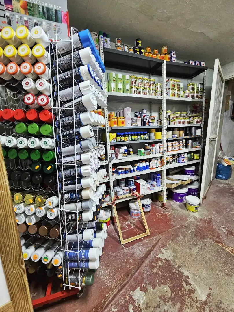 Local comercial en traspàs a Calle Ildefonso Martínez, imagen 7