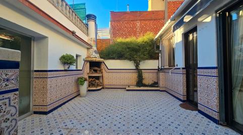 Foto 2 de Casa adosada en venda a Carrer Tarragona, Joan Prim, Granollers