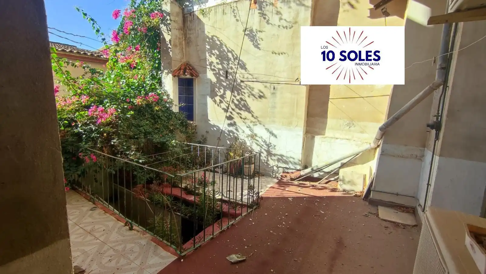 Casa a schiera con giardino in vendita a Orihuela ciudad, imagen 9