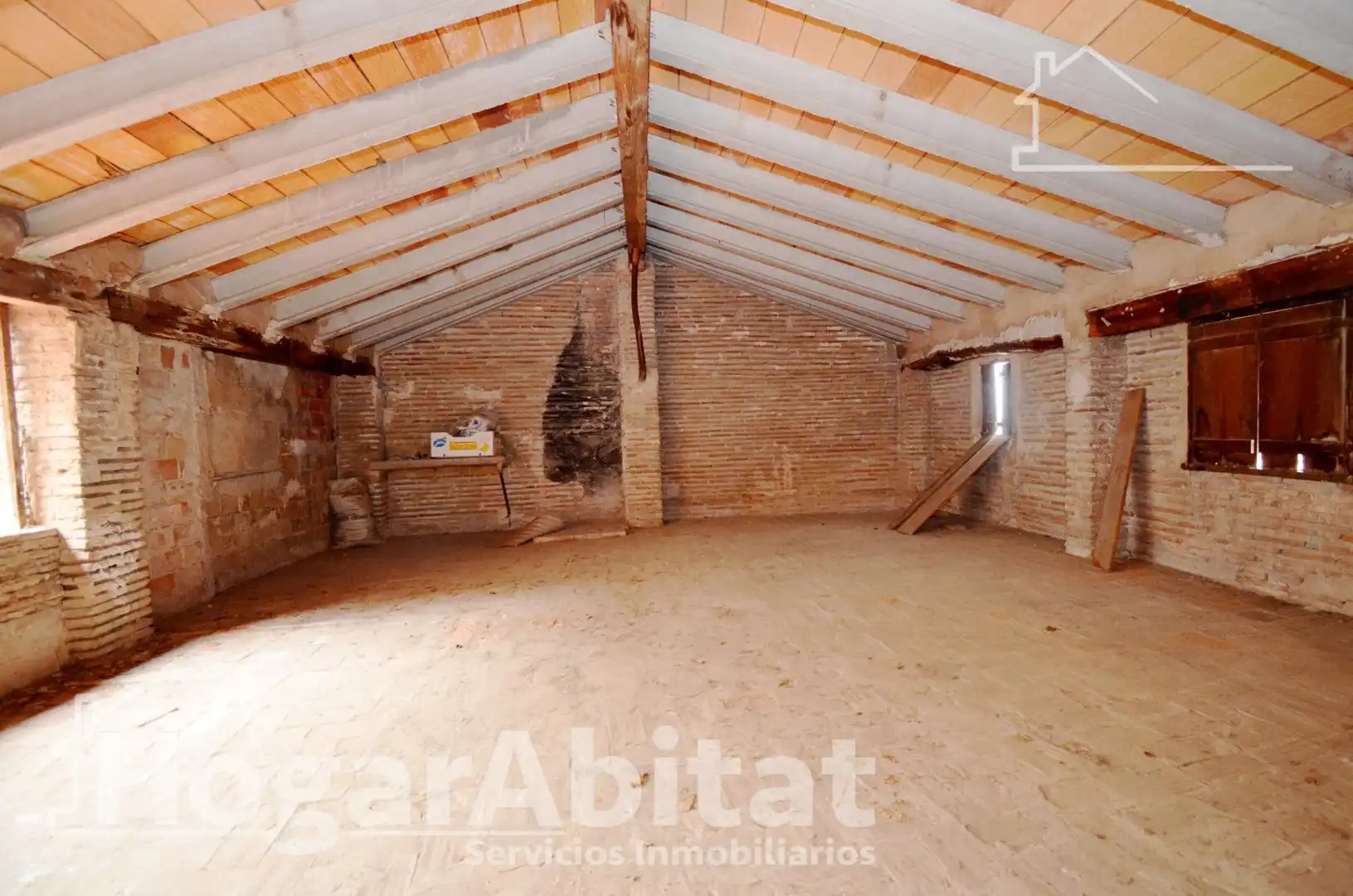 Casa o chalet en venta en Oliva con Terraza y Trastero