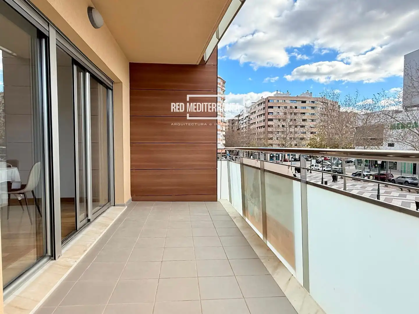 Appartement avec terrasse à vendre à GERMANIES, imagen 18