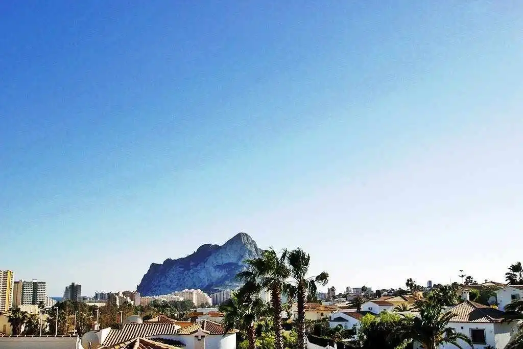 Villa con piscina in vendita a Marisol Park - Ortembach - Los Almendros, imagen 45