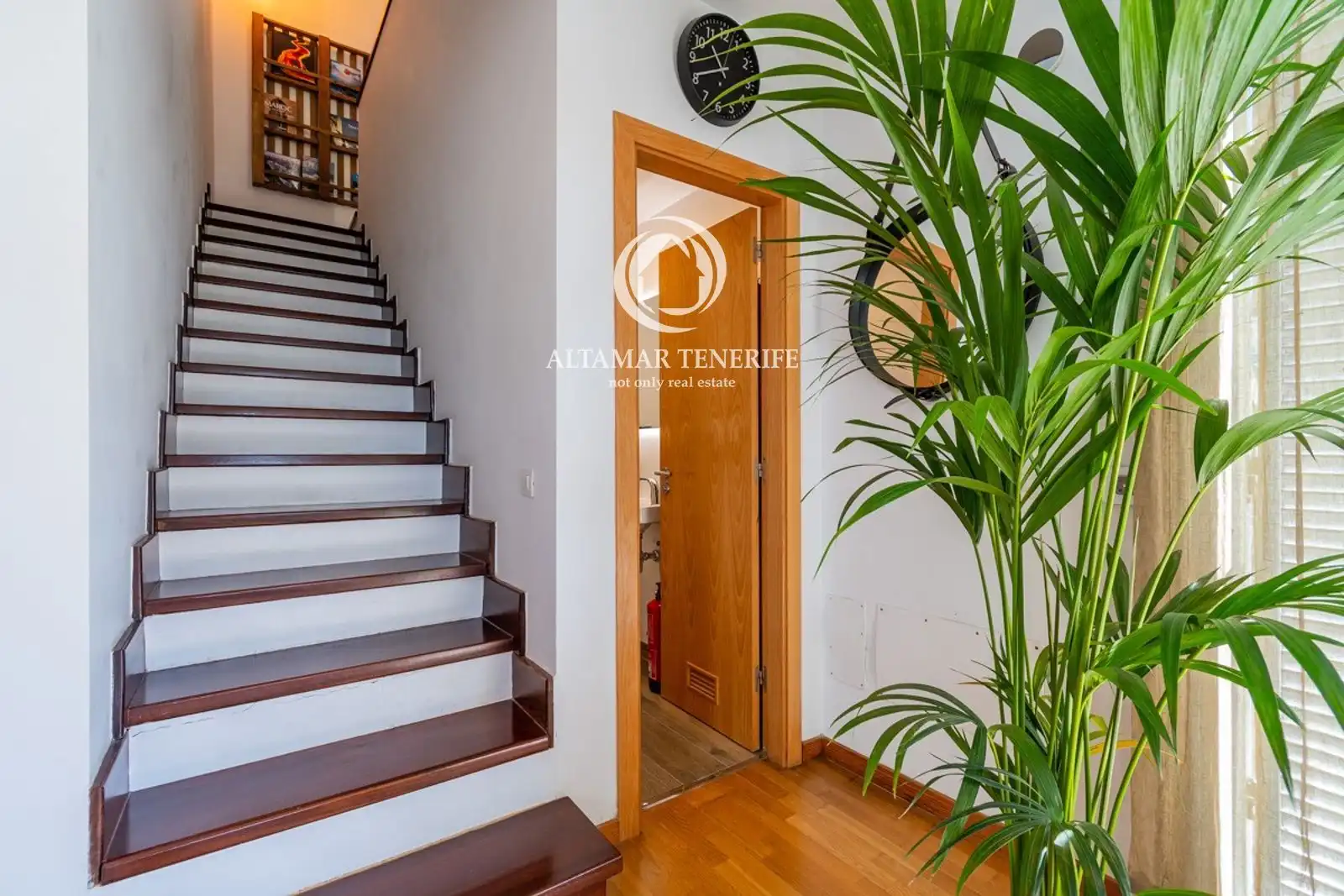 Casa o chalet en venta en Chayofa, Chayofa