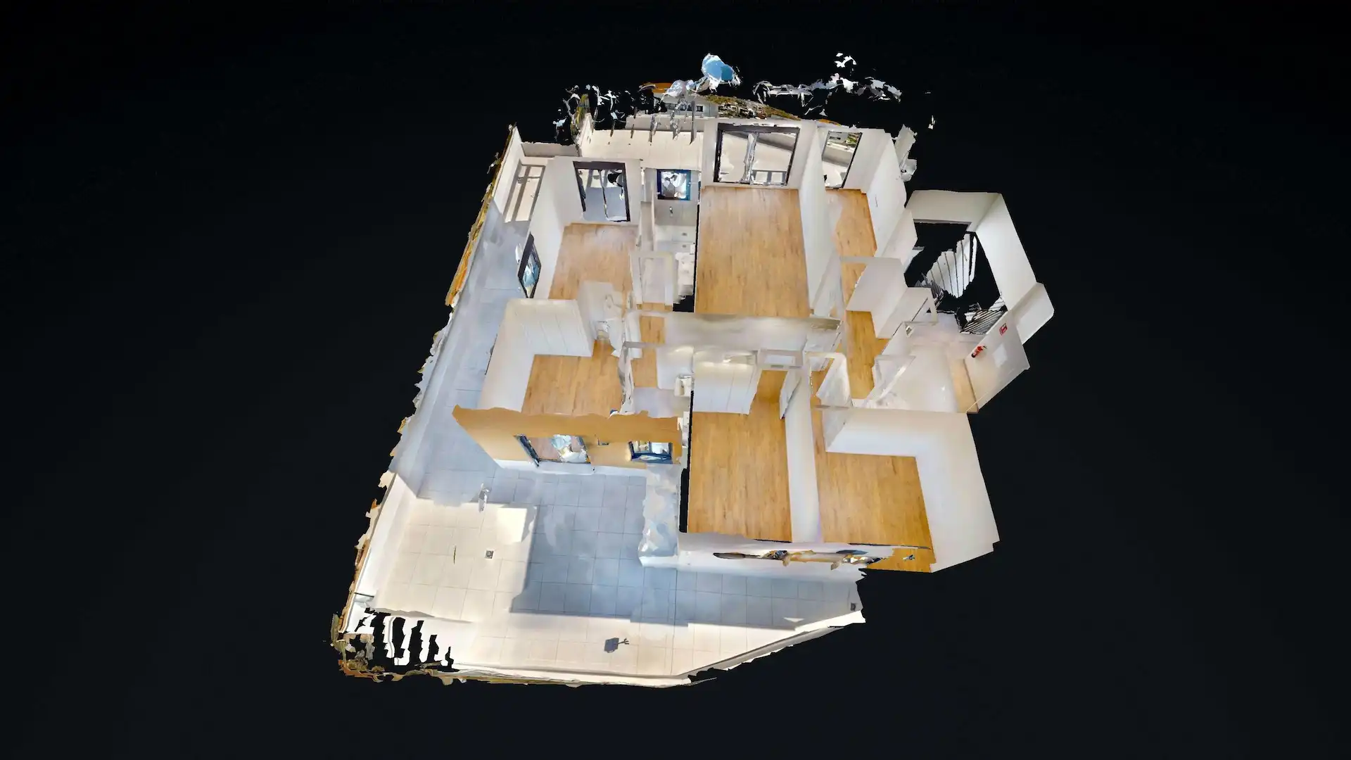 Penthouse with pool for sale in Calle El Manantial, imagen 67