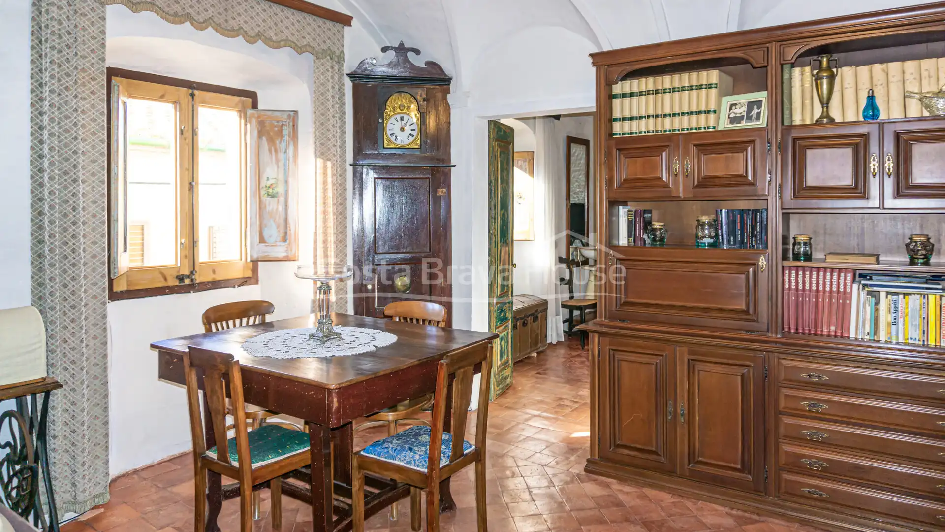 Maison rustique avec jardin à vendre à De Santa Reparada, imagen 14