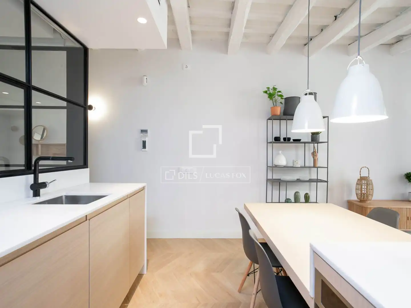 Piso con terraza en alquiler en Ciutat Vella, imagen 31