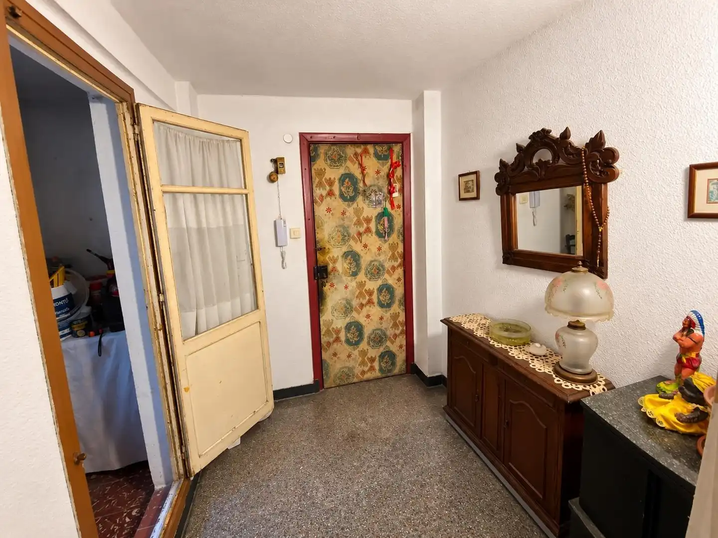 Piso en venta en Mislata con Aire acondicionado y Balcón