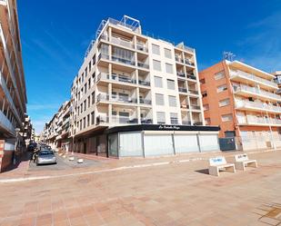 Exterior view of Apartment to rent in Guardamar del Segura  with Air Conditioner and Balcony