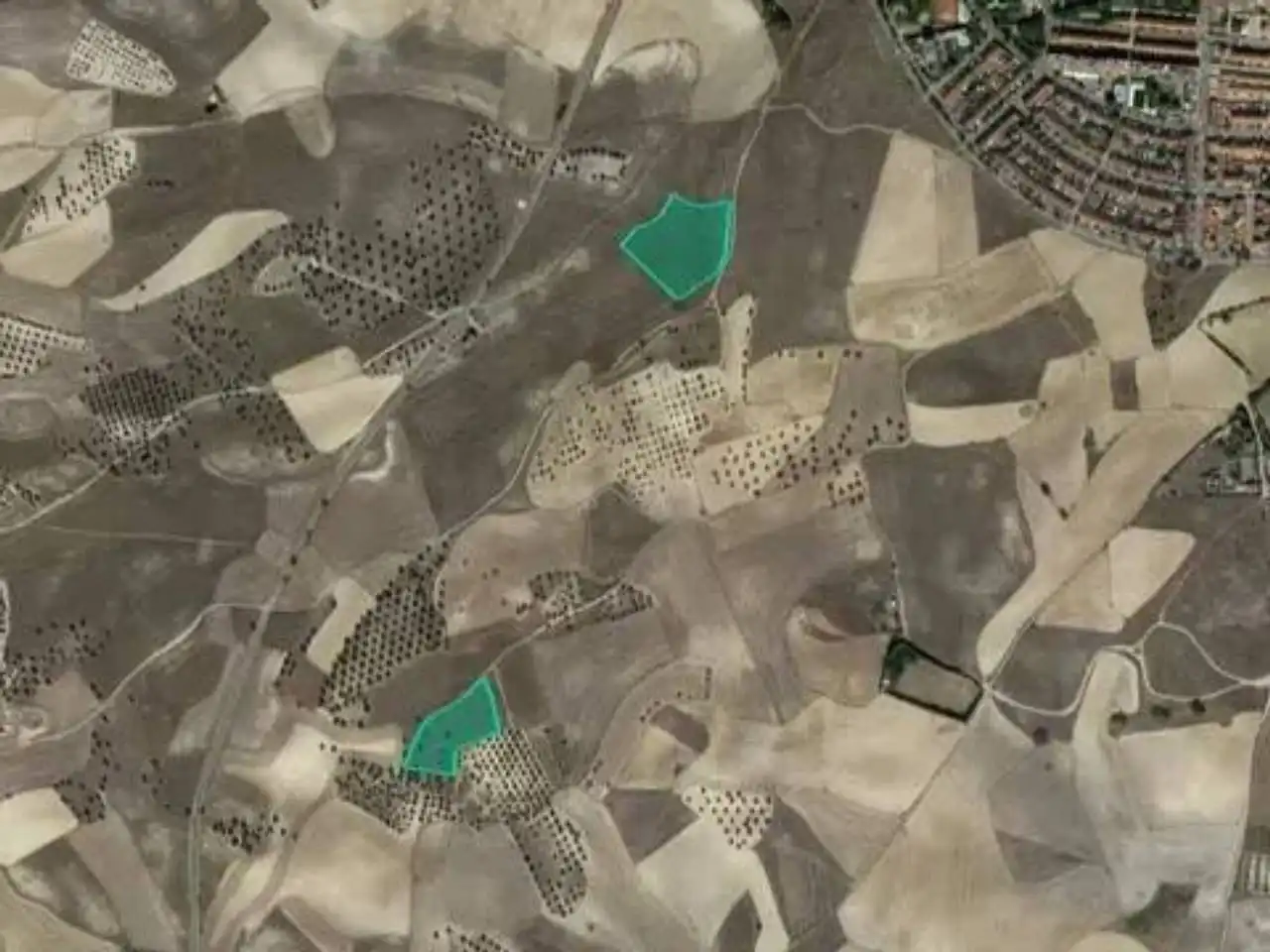 Residencial en venda en Ciempozuelos
