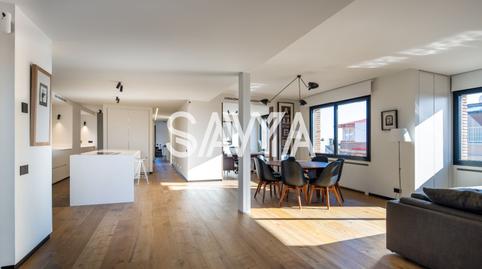 Foto 2 de Ático en venta en Les Tres Torres,  Barcelona Capital