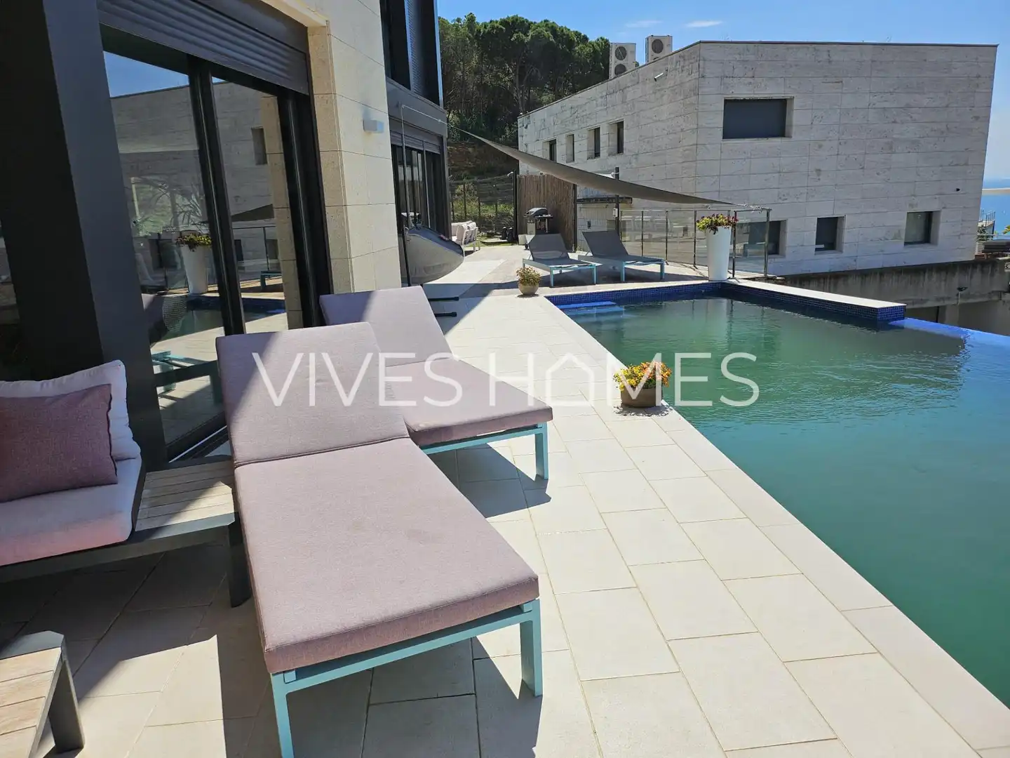 Villa avec terrasse à vendre à Carrer FONTS, LES, imagen 20