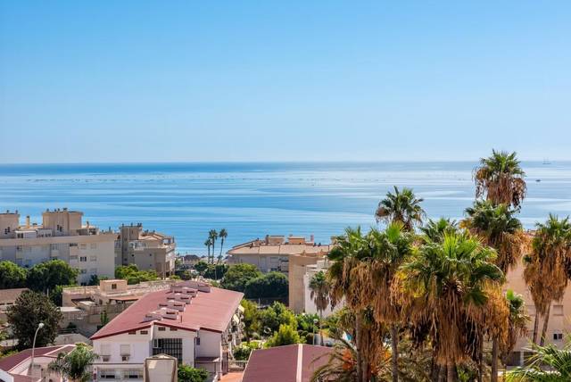 Apartamento en Alquiler en Calle Calle Al Andalus en Montemar