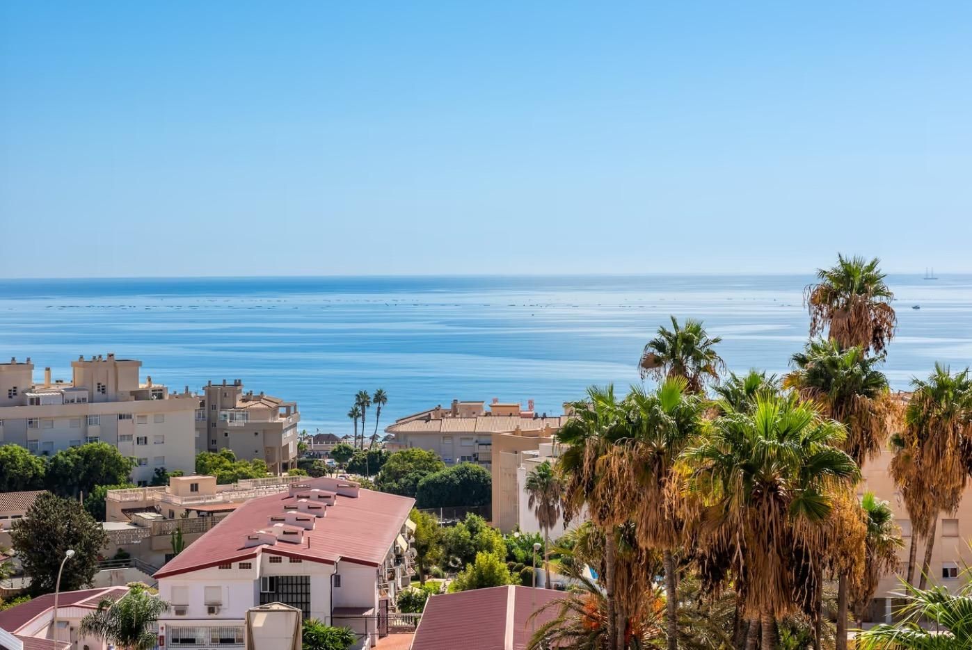 Apartment to rent in Calle Calle Al Andalus, Montemar