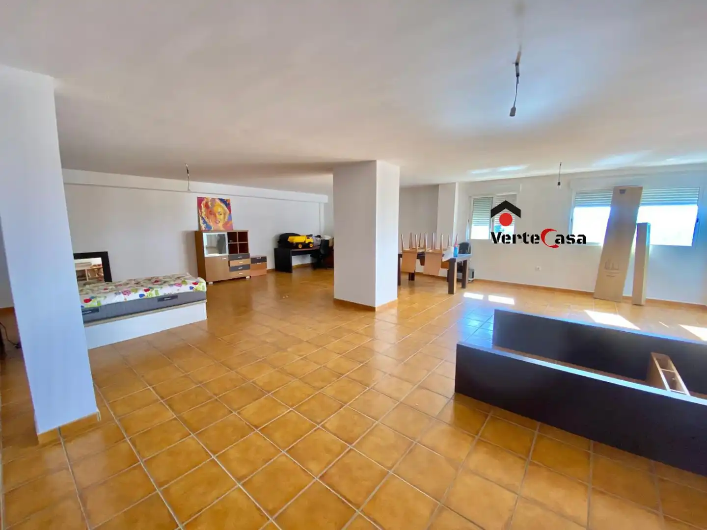 Haus oder Chalet zum Verkauf in Alzira mit Klimaanlage, Heizung und Parkett