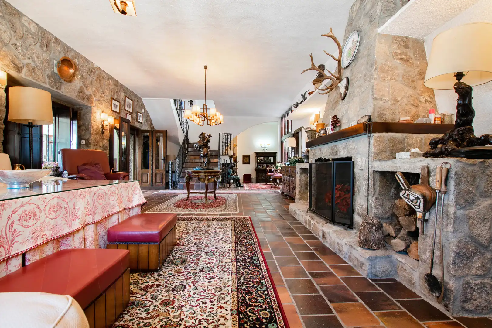 Casa o chalet en venta en Driebes