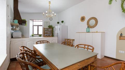 Foto 4 de Casa o xalet en venda a Avenida Guanarteme, Tiagua, Las Palmas