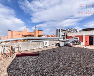 Exterior view of Building for sale in  Madrid Capital