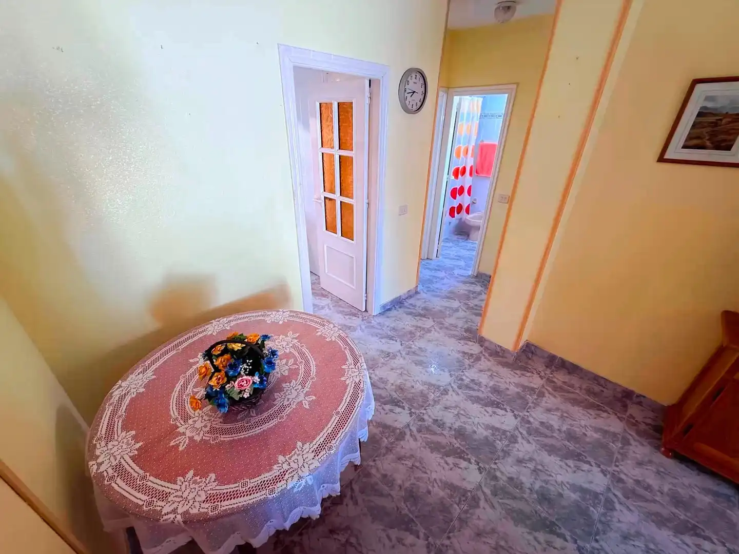 Casa adosada en venda en Los Alcázares amb Jardí privat, Terrassa i Traster