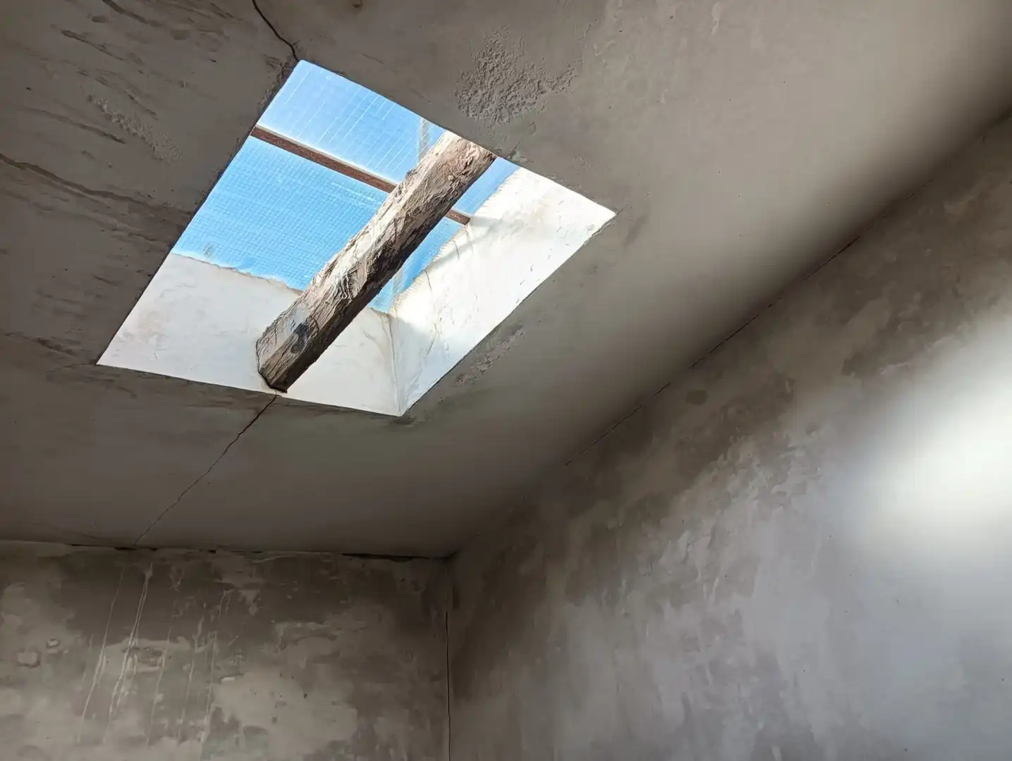Casa amb terrassa en venda a Carrer del Vall, imagen 22