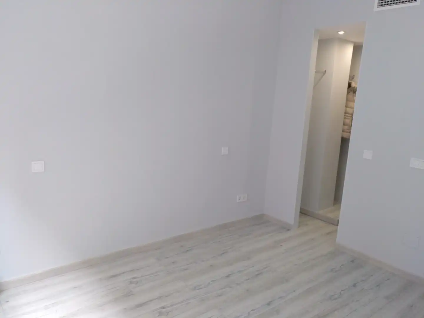 Piso de alquiler en Calle de Benigno Soto, 5, Ciudad Jardín