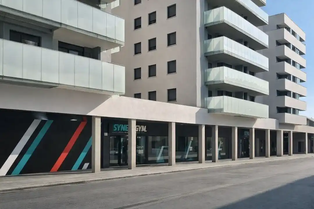 Vista exterior de Pis en venda en Barañáin / Barañain amb Calefacció, Traster i Balcó