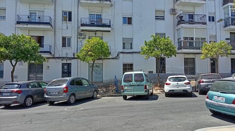 Foto 4 de Piso en venta en San Antonio, Huelva Capital