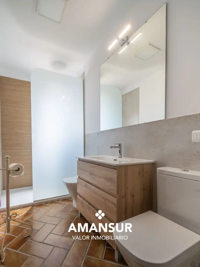 Bathroom of Attic for sale in Punta Umbría  with Terrace