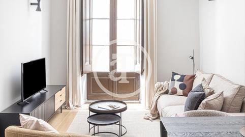 Photo 3 of Flat to rent in Carrer D'en Serra, Barri Gòtic,  Barcelona Capital