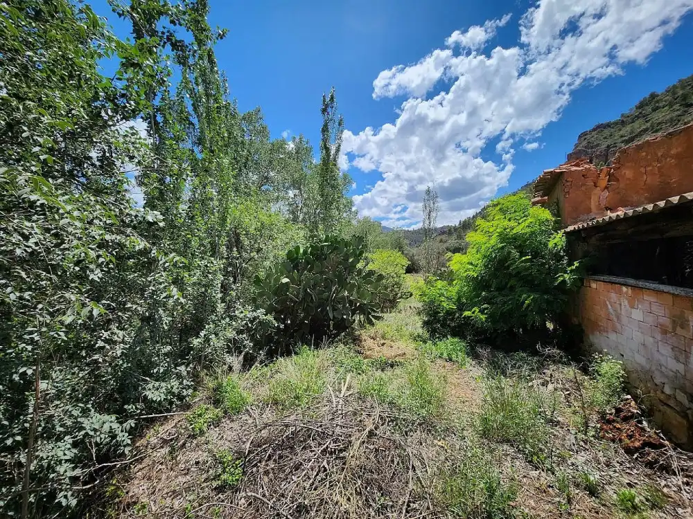 Casa o chalet en venta en Jalance