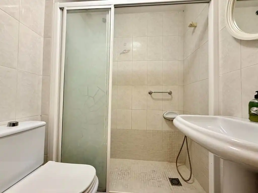 Bany de Apartament en venda en Pedreguer amb Aire condicionat i Traster