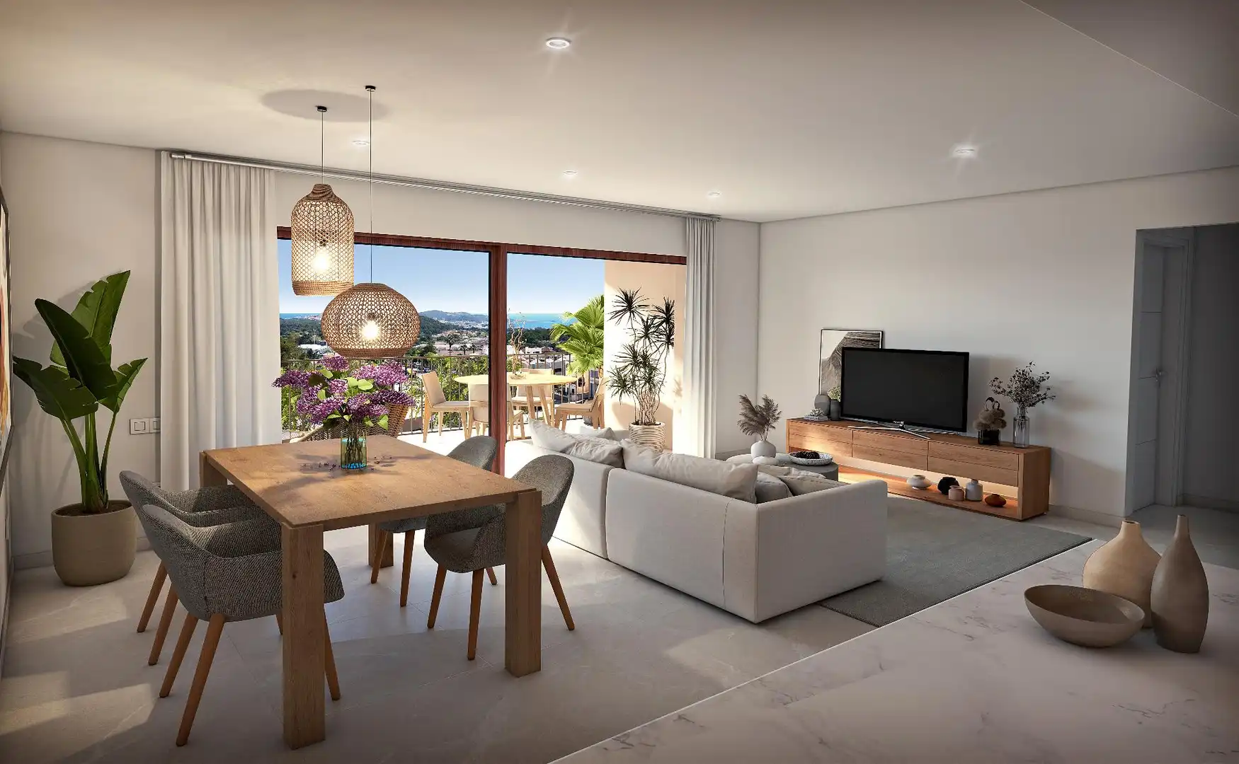 Maisonette mit Terrasse zum Verkauf in Capdepera Poble, imagen 6