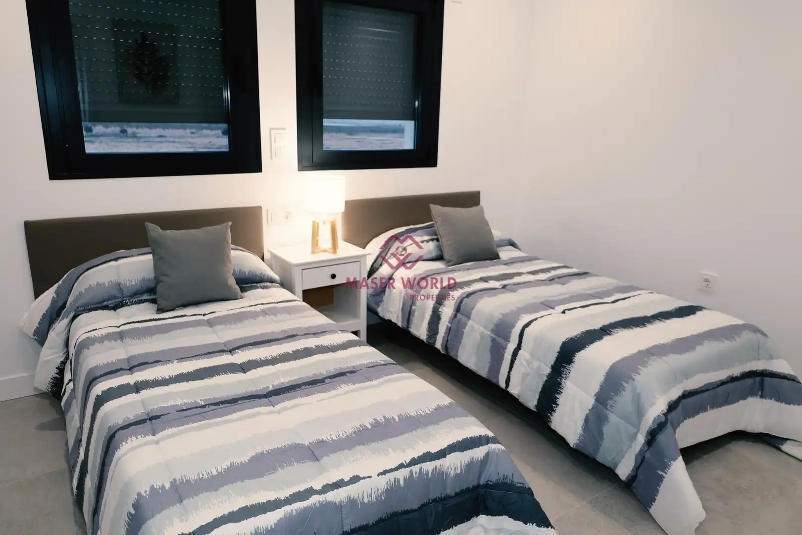 Bungalow amb jardí en venda a La Pinilla - Las Palas, imagen 11