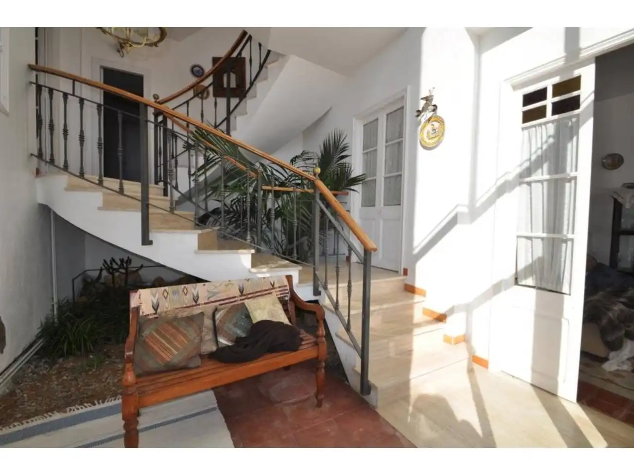 Casa o xalet en venda en Lloret de Mar amb Calefacció, Terrassa i Moblat