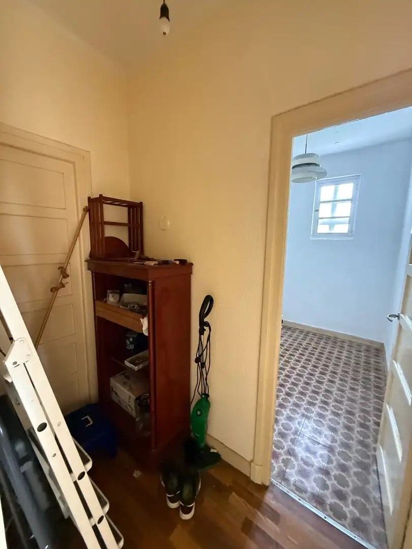Casa o xalet en venda en Oviedo  amb Jardí privat