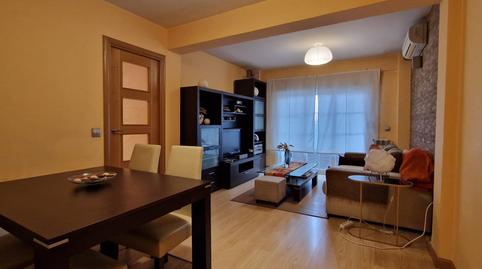 Foto 4 de Pis en venda a Zarzaquemada, Leganés