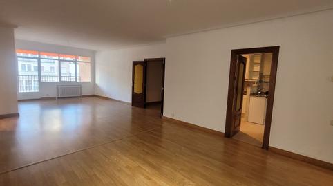 Foto 5 de Pis de lloguer a Rosario Pino, Castillejos - Cuzco, Madrid