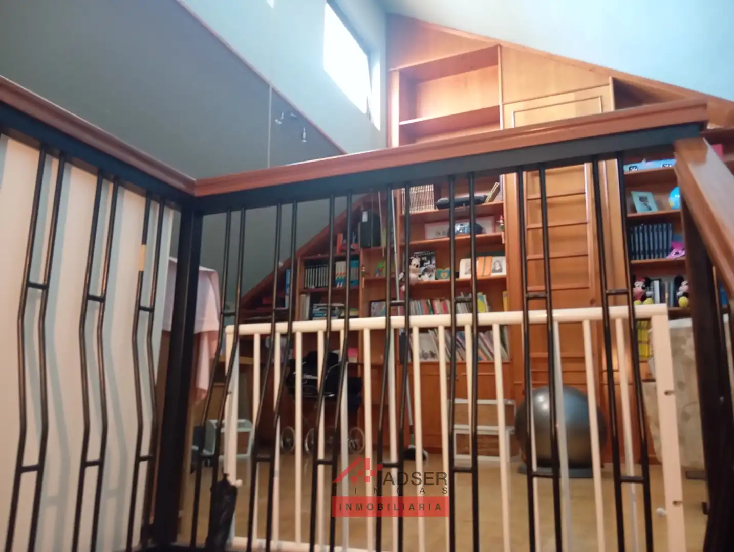 Casa amb terrassa en venda a Lardero - pio baroja, imagen 30