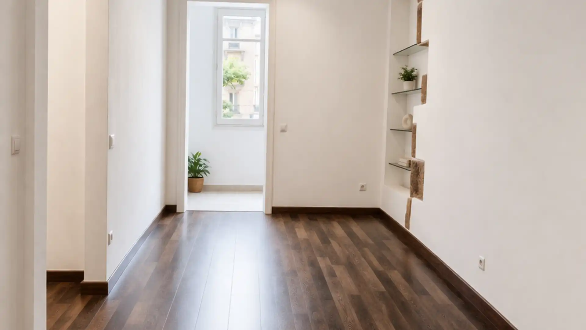 Piso en venta en Girona Capital con Terraza