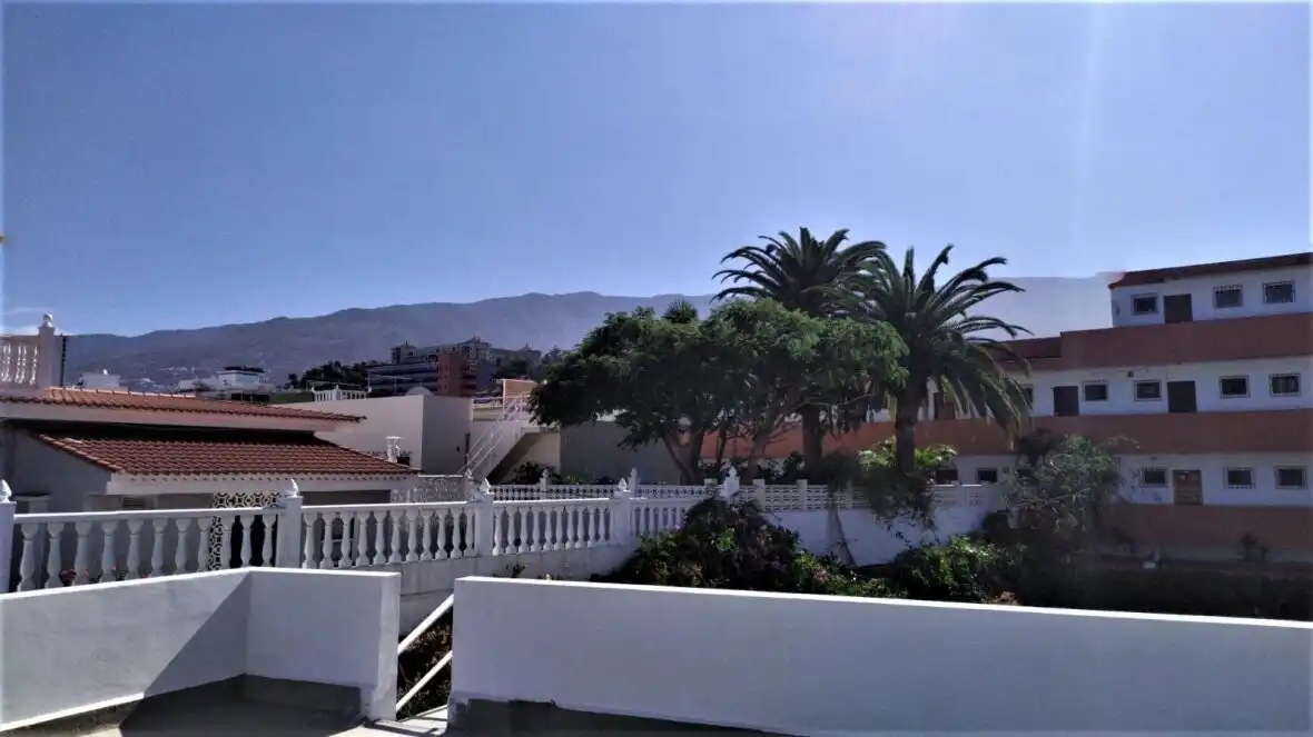 Edifici en venda a Playa Jardín