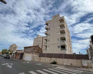 Vista exterior de Apartament en venda en Torrevieja amb Terrassa i Piscina