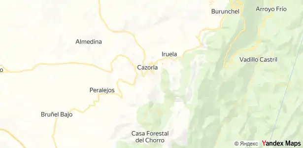 Wohnung zum Verkauf in Cazorla, imagen 2