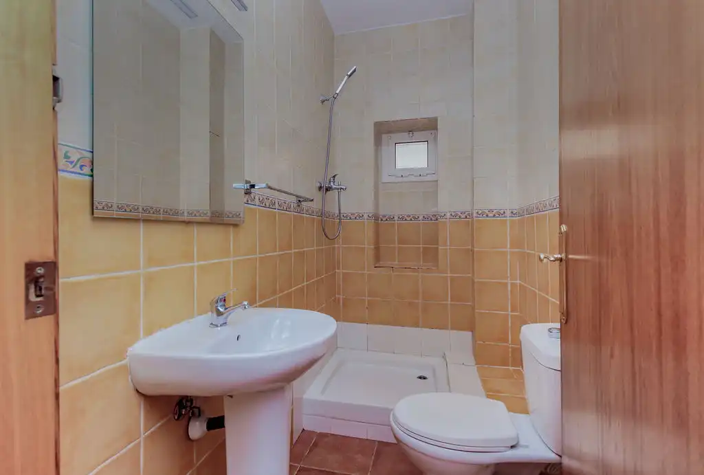 Wohnung mit Terrasse zum Verkauf in Plaça de Santiago Rossinyol, imagen 15