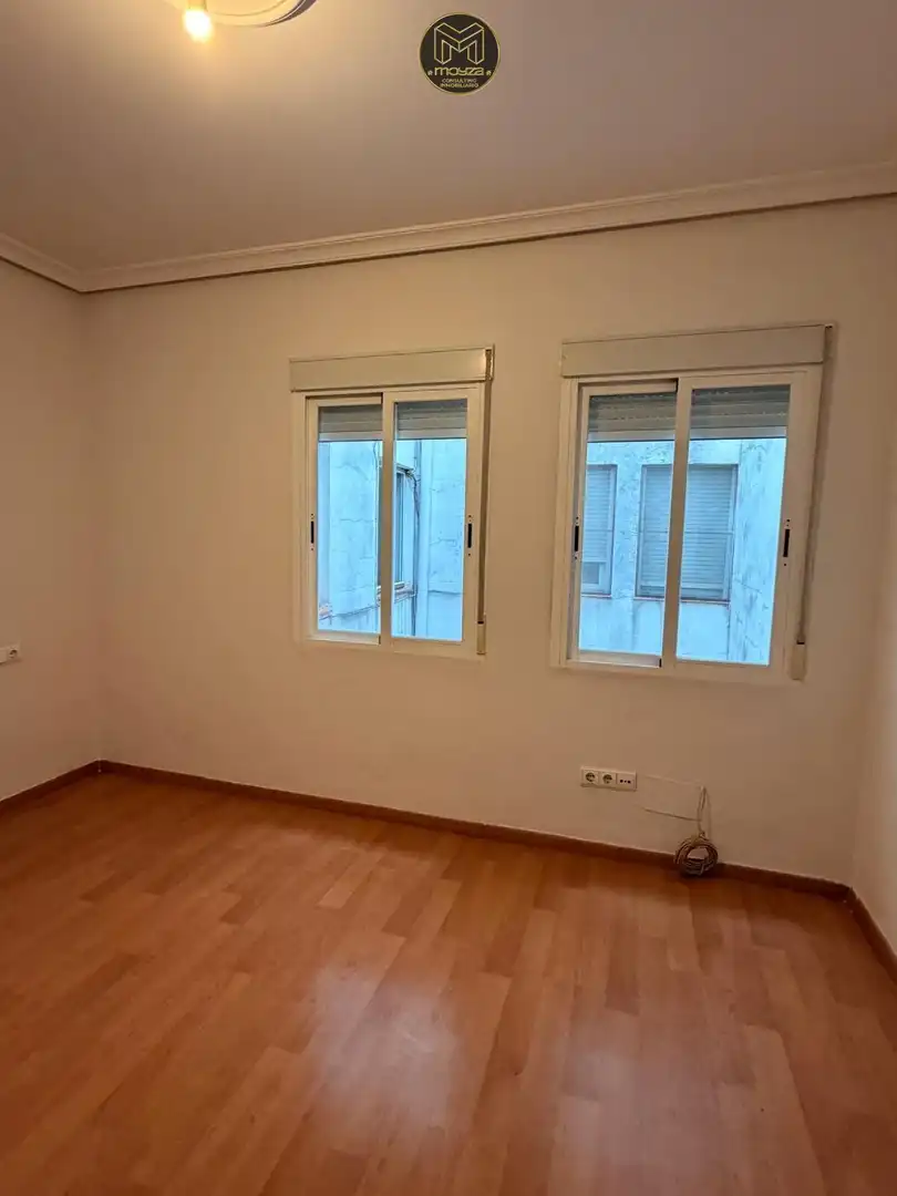 Bedroom of Flat for sale in Úbeda  with Balcony