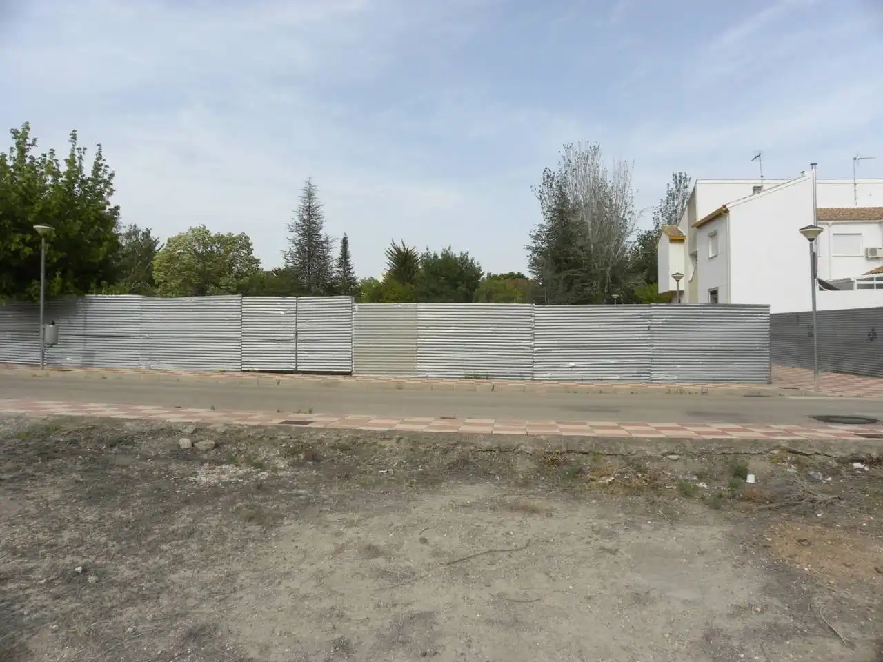 Residencial en venta en Caravaca de la Cruz
