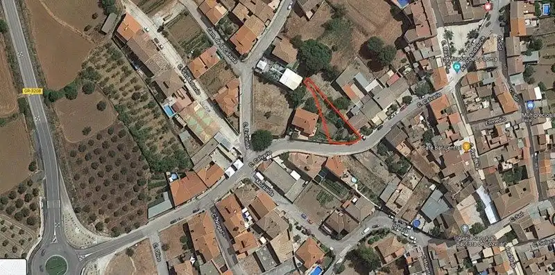 Terreni e lotti in vendita a Moraleda, imagen 2